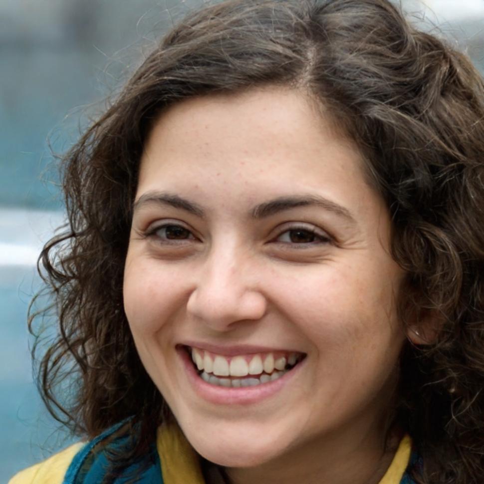 Aina Vilanova, especialista en contenido digital