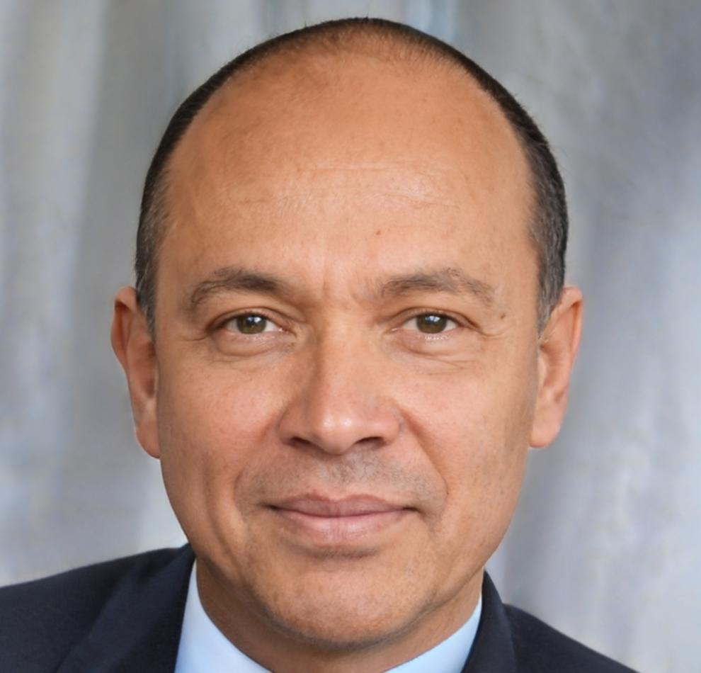 Retrato profesional de Oier Lozano