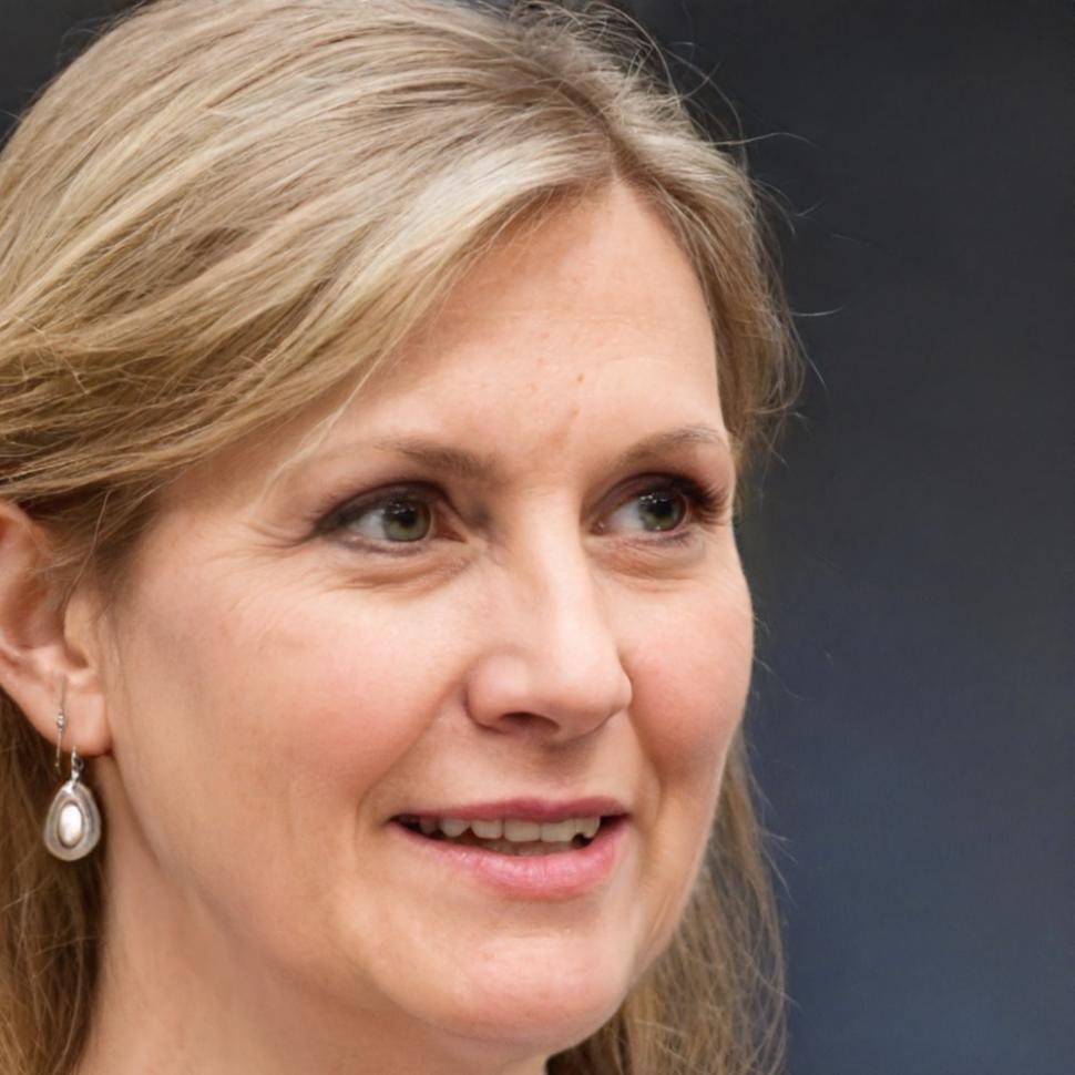 Retrato de Nerea Villalobos